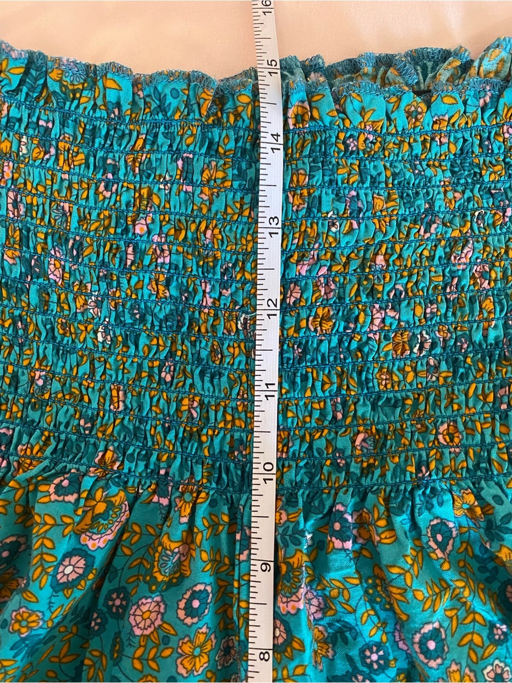 NATURAL LIFE Boho Palazzo Pants - Picture 9 of 10